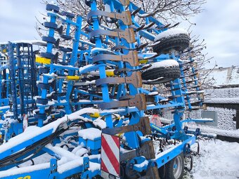 Farmet - Kultivátor Verso 7PS - 2