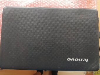 15,6" Notebook Lenovo 2,1ghz - 2