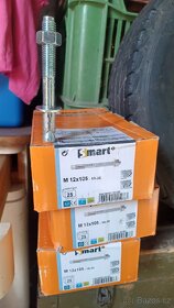 Stavebnictví. Kutilové. - 2