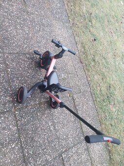 ZOPA Tříkolka Razor 3v1 - 2