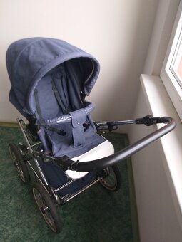 Kočárek - Dvojkombinace - 2