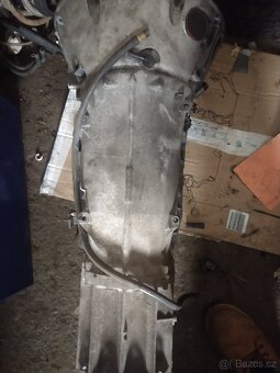 Automatická převodovka Jeep/Chrysler/dodge - 2