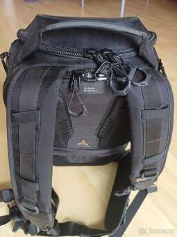 Foto batoh Lowepro - 2