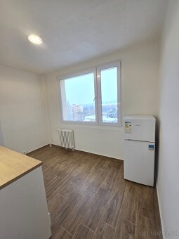 2+1 s lodžií, Chomutov - 2