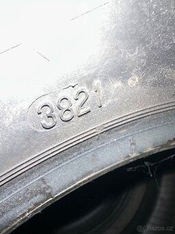 1x kus 185/60 R14T BestDrive Winter - 2