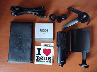 RODE NT-USB - 2