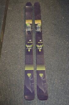 Nové Skialpové/freeride lyže Armada ARV 170 - 2