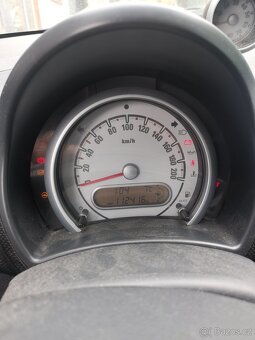 Opel Agila 1.0i Lpg náhradní díly - 2