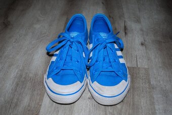 TENISKY, ZN.ADIDAS, VEL.32 - 2