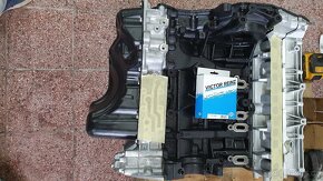 motor Ford Ranger 2.2 Tdci euro5 - 2