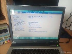 Acer Extensa 4100 - 2
