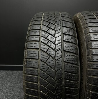 2ks pneu Continental 205/60/16 - 2