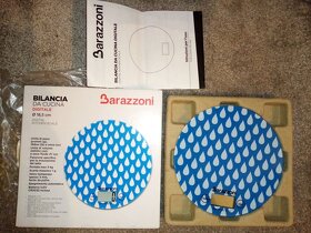 Kuchyňská váha nová - 2