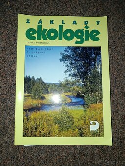 Učebnice pro SŠ - 2