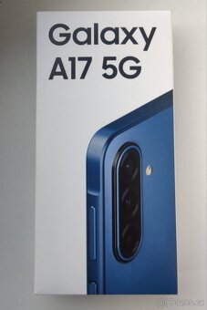 Samsung Galaxy A17 - 2