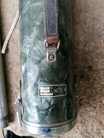 Starý Lux, Vysavač, lux. - 2