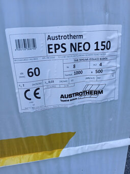 EPS150 grey podlahový 60mm - 2