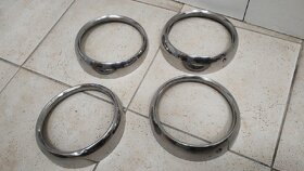 Rámečky světel - 2