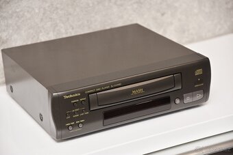 TECHNICS SL - CA 1060 - 2