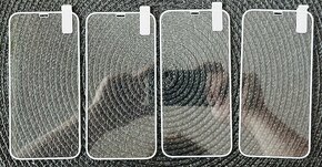 Skla a kryty na Iphone 12,13 - 2