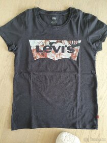 Levi's tričko - vel. XS - 2