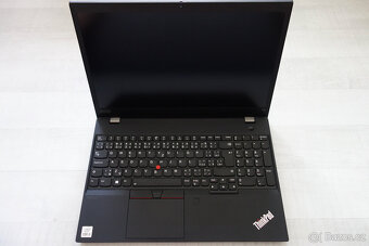LENOVO ThinkPad T15 Gen1 - 2