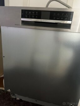 Myčka na nádoby Boch Perfekt Dry - 2