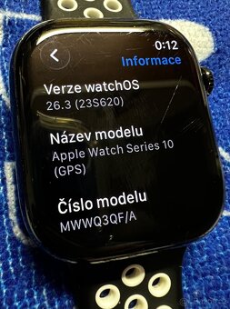 Apple Watch 10 46 mn - 2