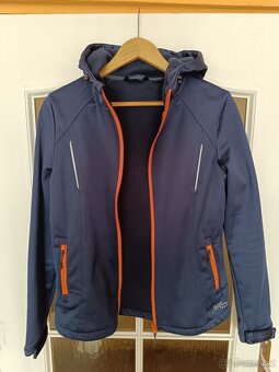 Dámská softshell bunda Crivit 36/38 - 2