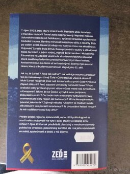 FAUDA 7.říjen, izraelská apokalipsa - 2