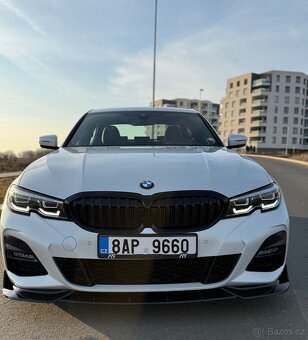 BMW 330i M Sport G20 - 2