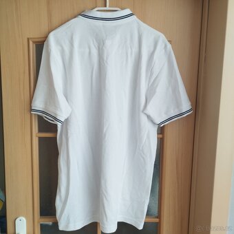 Pánské Polo tričko vel.L - 2