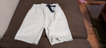 Oblečení vel.92 - 2