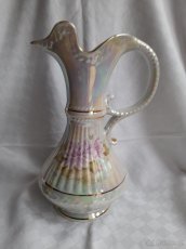 porcelánový džbánek - 2