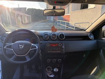 Dacia Duster 1,6/lpg/benzin - 2