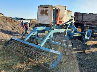 Podmítač Köckerling - 2