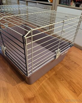 Klec pro hlodavce Ferplast - 2