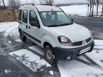 Renault Kangoo - 2