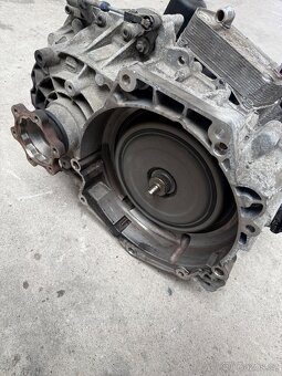Převodovka DSG - NLP 6stupňová - 2