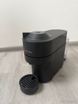 Kávovar Nespresso Vertuo - 2