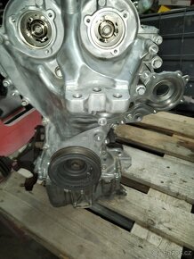 Motor Ford 1.0 Ecoboost - 2