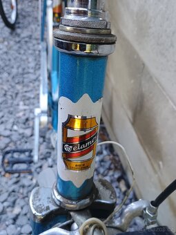 Dámské jízdní kolo - 2