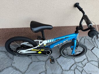 Kolo Amulet mini 16 - 2