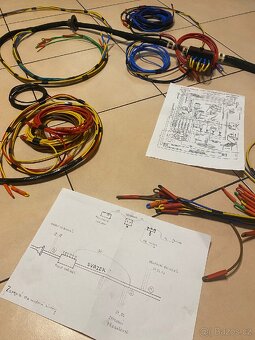 Škoda Tudor 1102 elektro svazek - 2