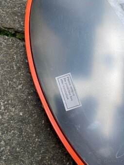 Univerzalni zrcadlo, kulate - 2