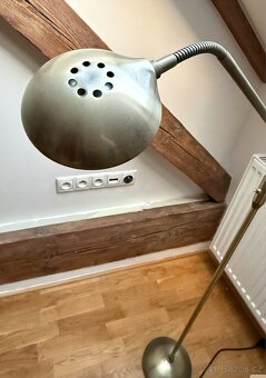 Stojací lampa - 2