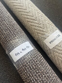 Koberec béžový nový - 2