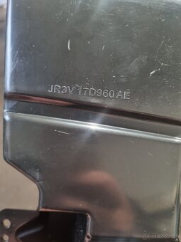 Ford mustang mk6 - 2