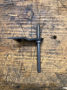 Stadion převodovka - 2