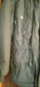 origiginál myslivecká bunda - 2